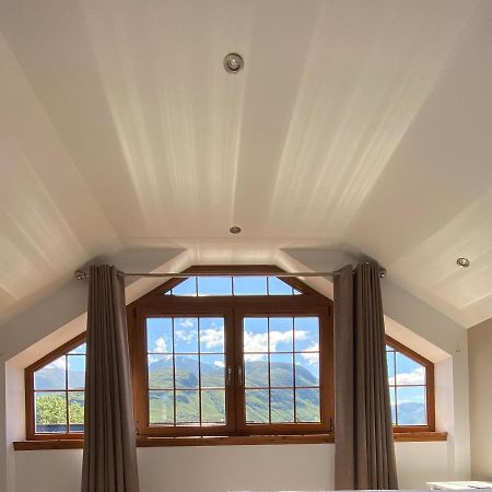 3 Sheraton Apartments Fort William Eksteriør billede