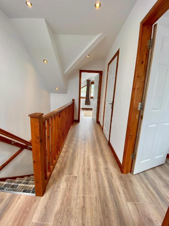 3 Sheraton Apartments Fort William Eksteriør billede