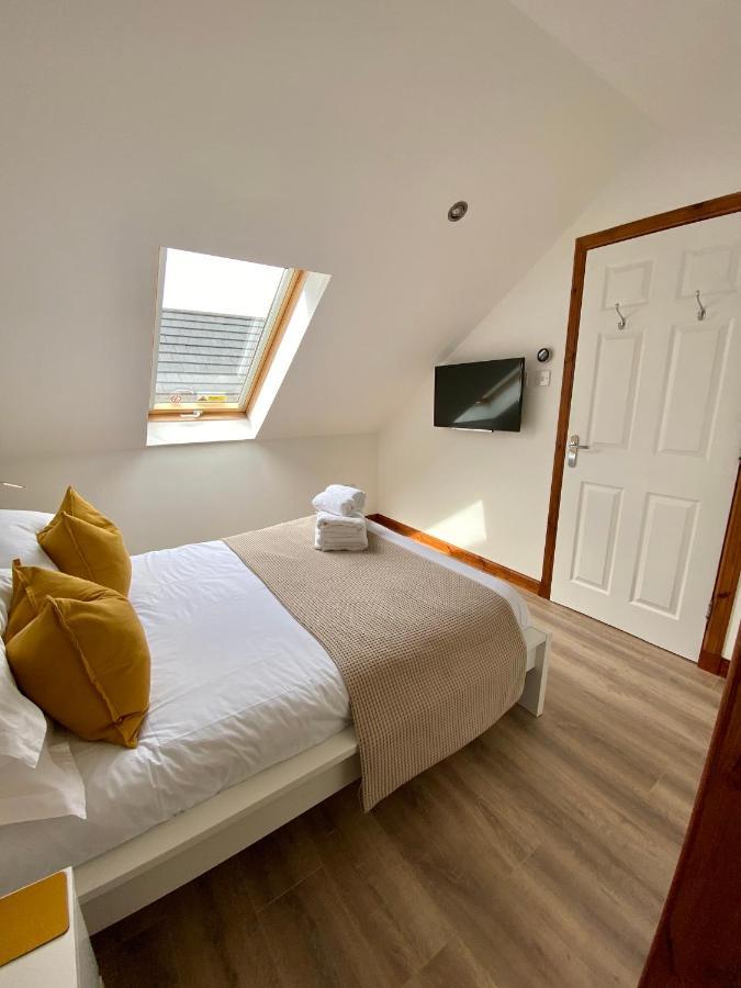 3 Sheraton Apartments Fort William Eksteriør billede