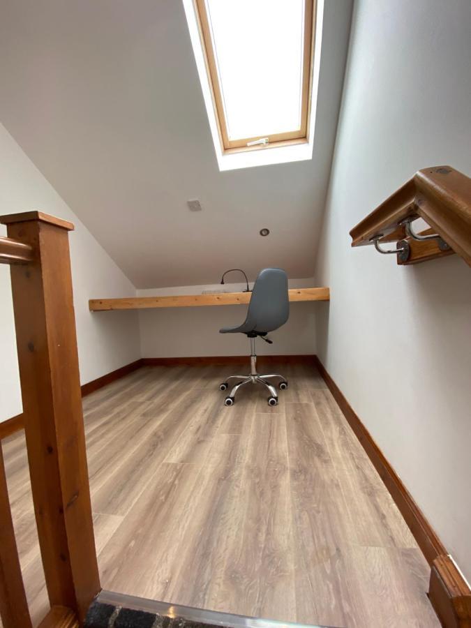 3 Sheraton Apartments Fort William Eksteriør billede